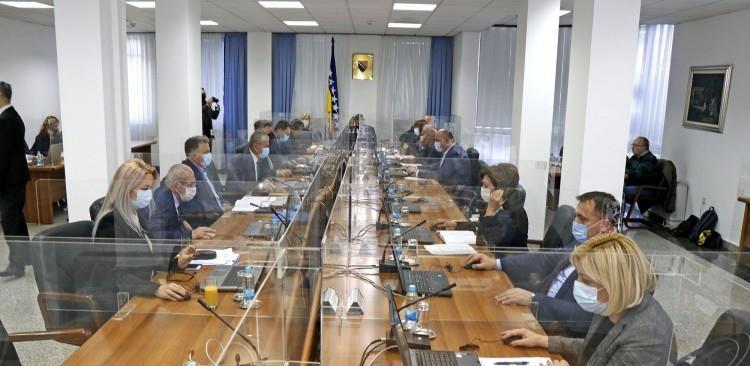 vlada FBiH
