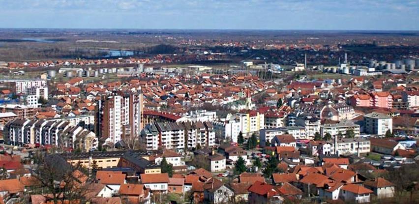 U Modriči se gradi bazen, vrijednost 2 miliona KM