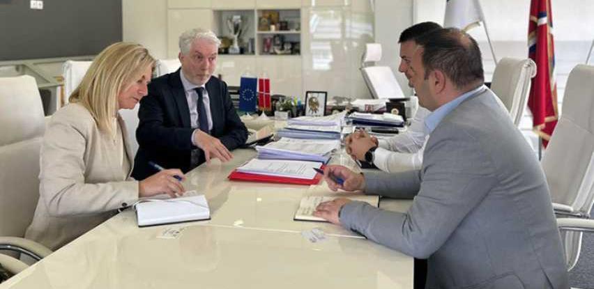 električni autobusi