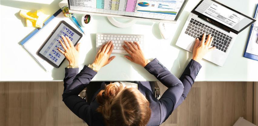 Žene nisu bolje u "multitaskingu" od muškaraca