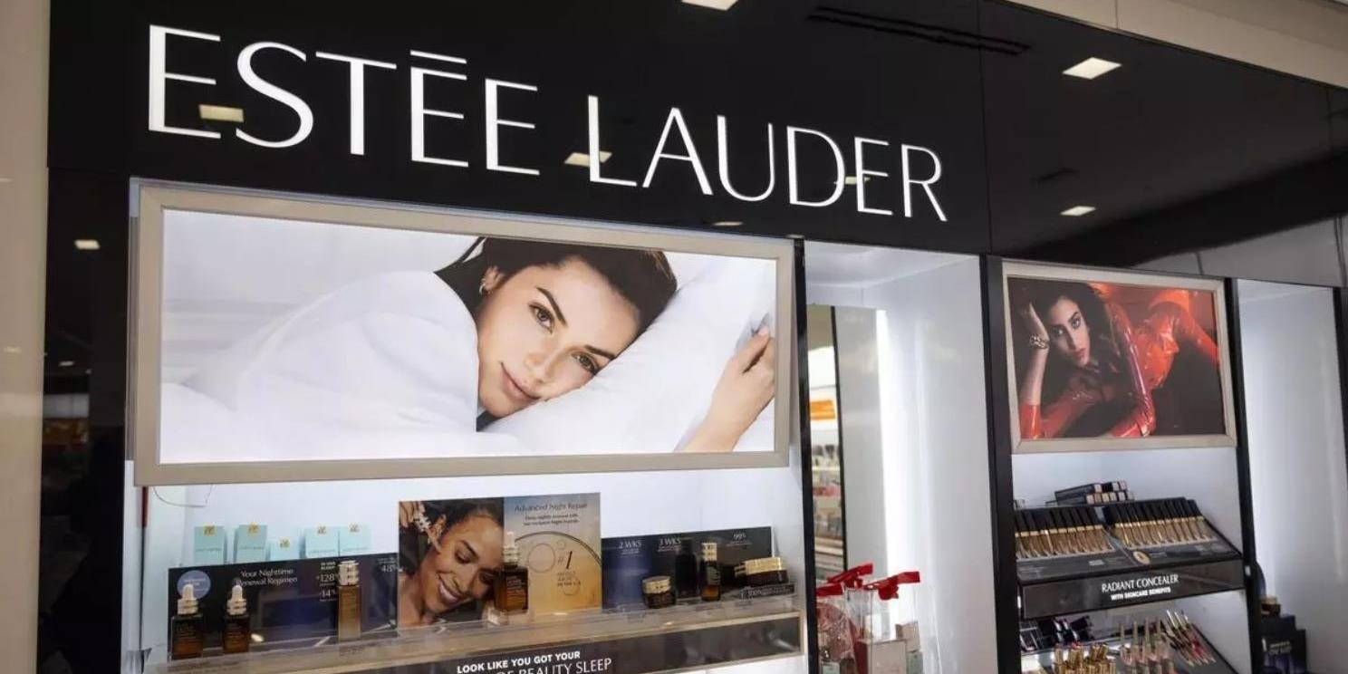 Estee Lauder