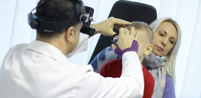 Poziv osobama sa invaliditetom za besplatan program korekcije dioptrije