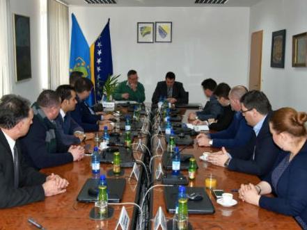 Vlada TK u 2016. realizirala oko 84 posto od ukupno planiranih mjera