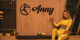 Fitnes Anny