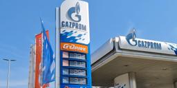 Gazprom
