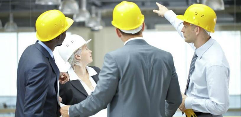 Uslovi rada i organizacija rada radi bezbjednosti i zaštite na radu