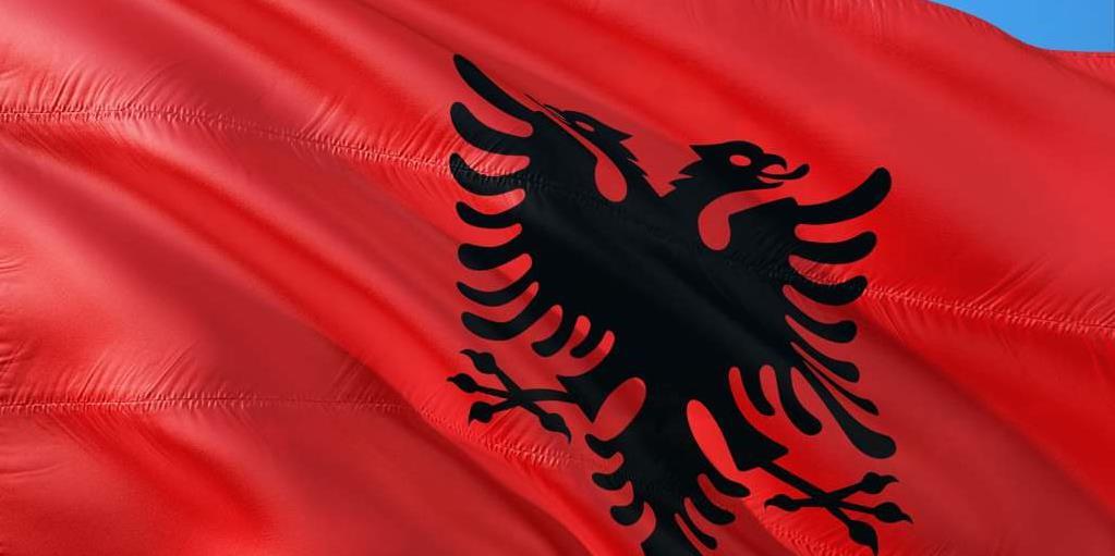 albanija