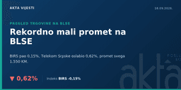BLSE
