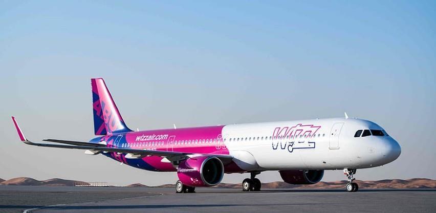 Wizz air