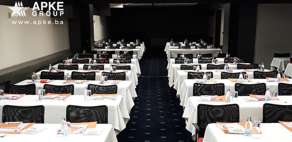 Za rast i razvoj kompanije ključna je kvalitetna edukacija zaposlenih