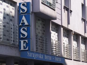 SASE: Ostvaren promet od 287.951 KM 