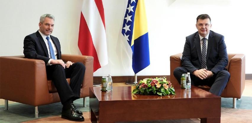 vanjskotrgovinski partneri 