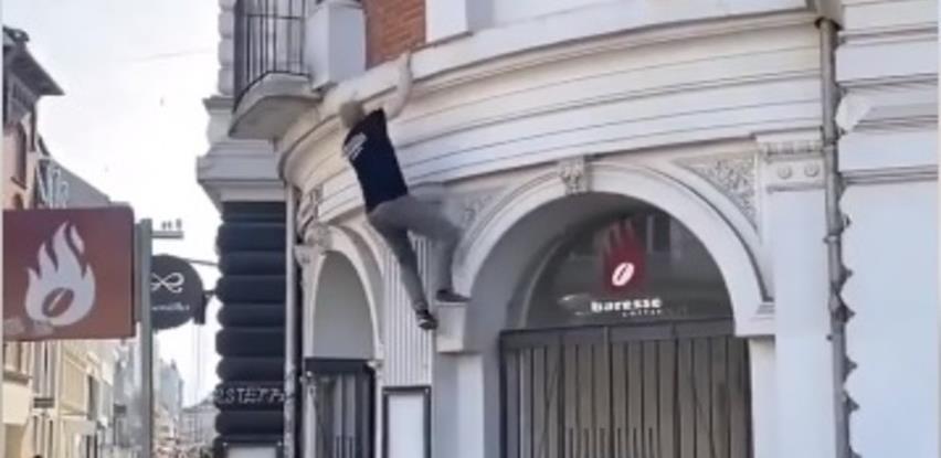 Mislite da ste u dobroj kondiciji ? Razmislite ponovo