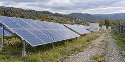 električna energija