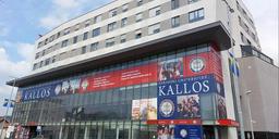 kallos