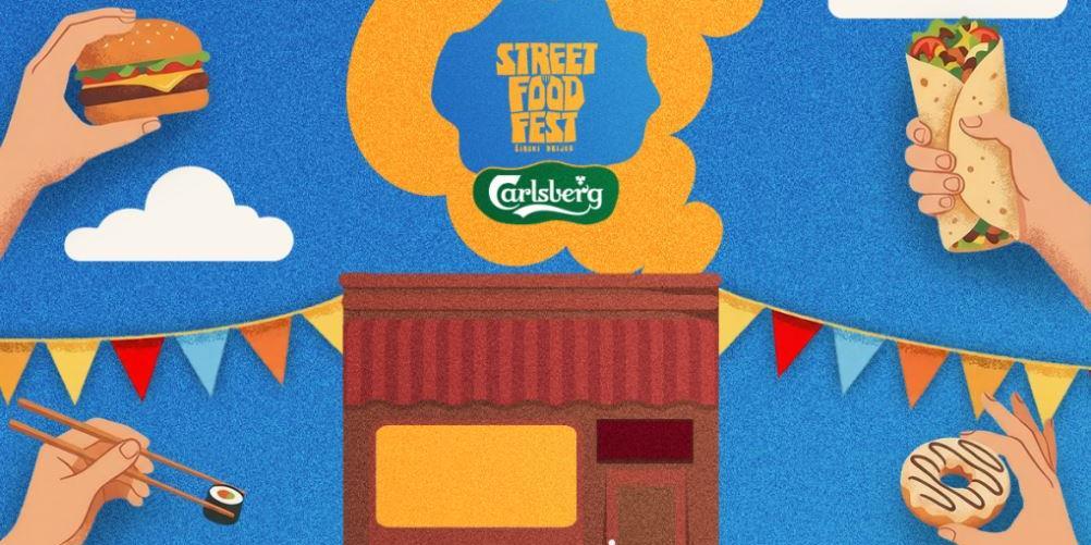 Street Food Festival