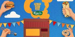 Street Food Festival