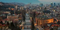 Sarajevo
