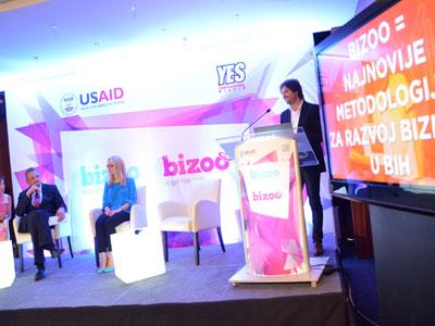 BiH dobila mrežu poslovnih anđela i Business Start-up Accelerator