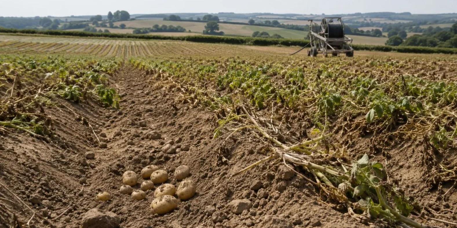 potato