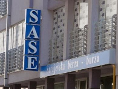 SASE: Ostvaren promet od 55.389,70 KM