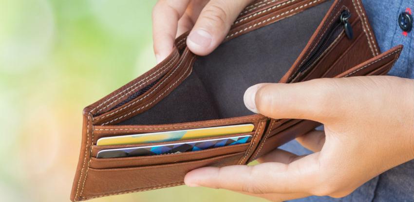 Za putne troškove u inostranstvu potrošeno više od 280.000 KM