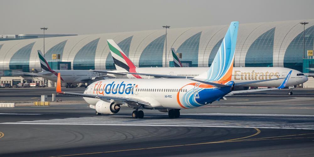 Flydubai