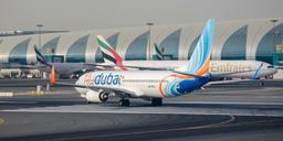 Flydubai
