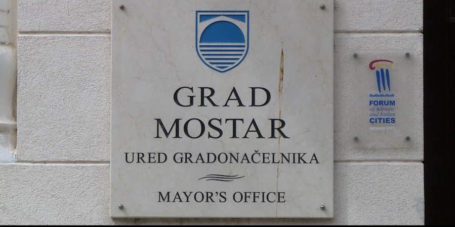 mostar