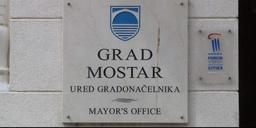 mostar