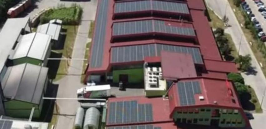 Madi solarna elektrana