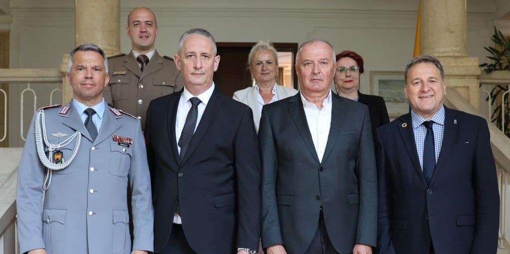 OS BiH