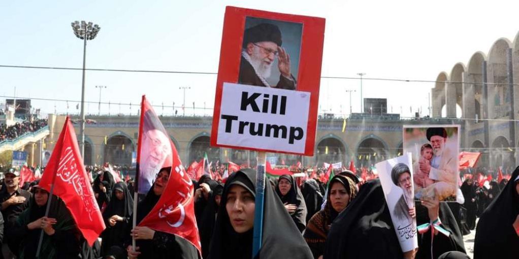 IRAN