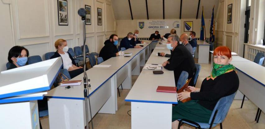 RAŽ zadužen za izradu dokumenta kojim poduzetnici traže odgodu plaćanja PDV-a
