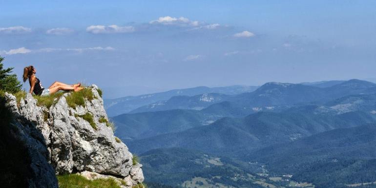 Jahorina