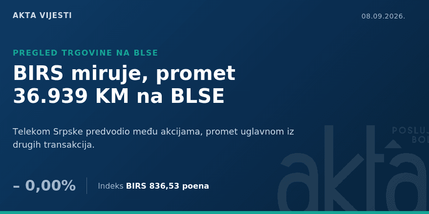 BLSE