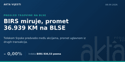 BLSE