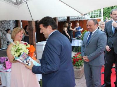 Ambasada Francuske u BiH obilježila 14. juli