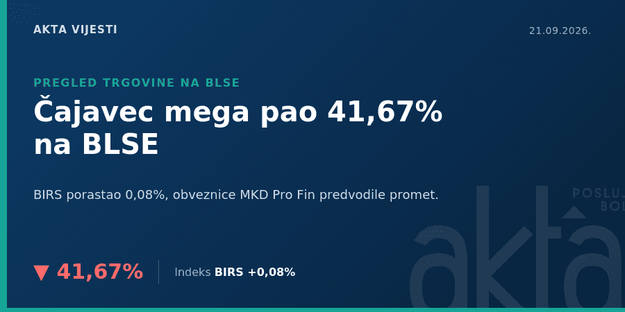 BLSE