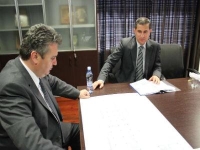 Obnova bolnice Dr. Irfan Ljubijankić: Početkom maja raspisivanje tendera