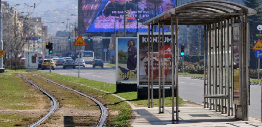 Uvodi se elektronska naplata karata na tramvajskim stajalištima 