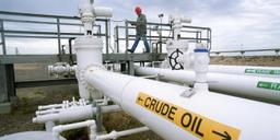 crude oil