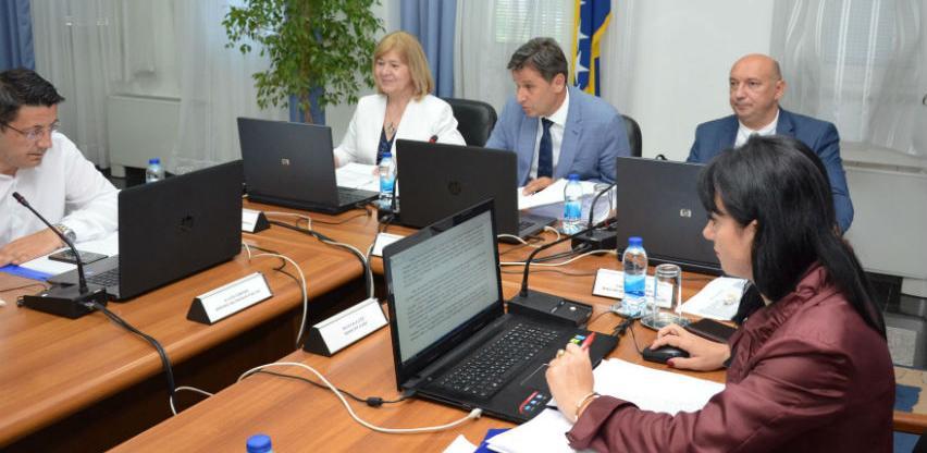 Vlada FBiH poduzela sve aktivnosti da smanji veleprodajnu cijenu gasa