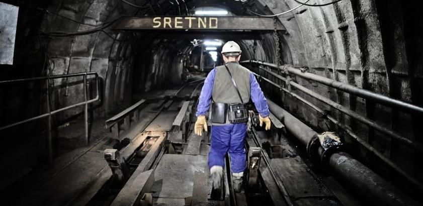 rudarstvo 