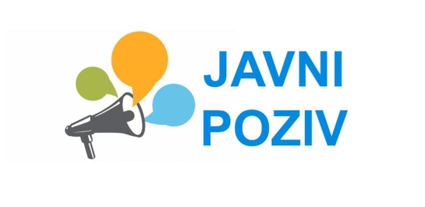 JAVNI POZIVI 