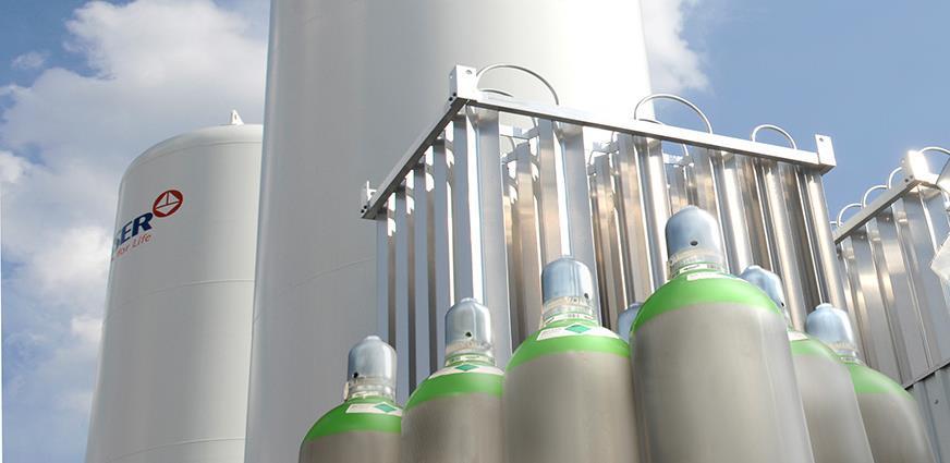 Složena situacija s isporukom medicinskog kisika: Potrošnja povećana, količina sve manje