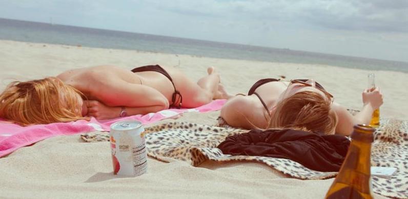 Opasnosti koje donosi mokar kupaći kostim 