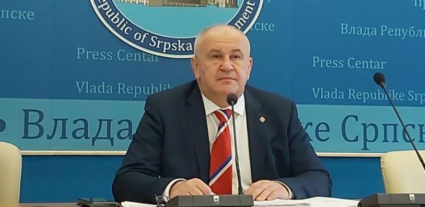 Najniža plaća u RS-u u 2020. godini 520 KM