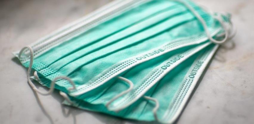 Fond zdravstvenog osiguranja RS nabavlja maske i odijela za 10,5 miliona KM