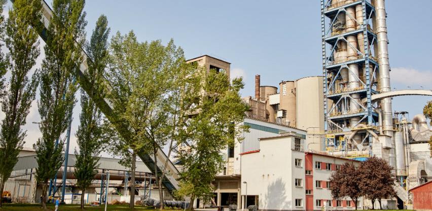 FABRIKA CEMENTA